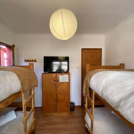 El Arbol Hostel ラ・セレナ エクステリア 写真