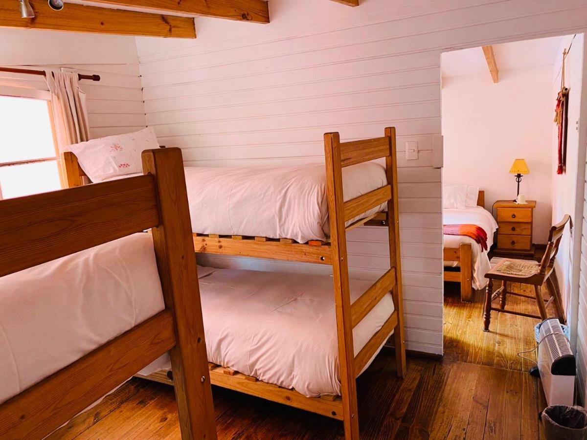 El Arbol Hostel ラ・セレナ 部屋 写真