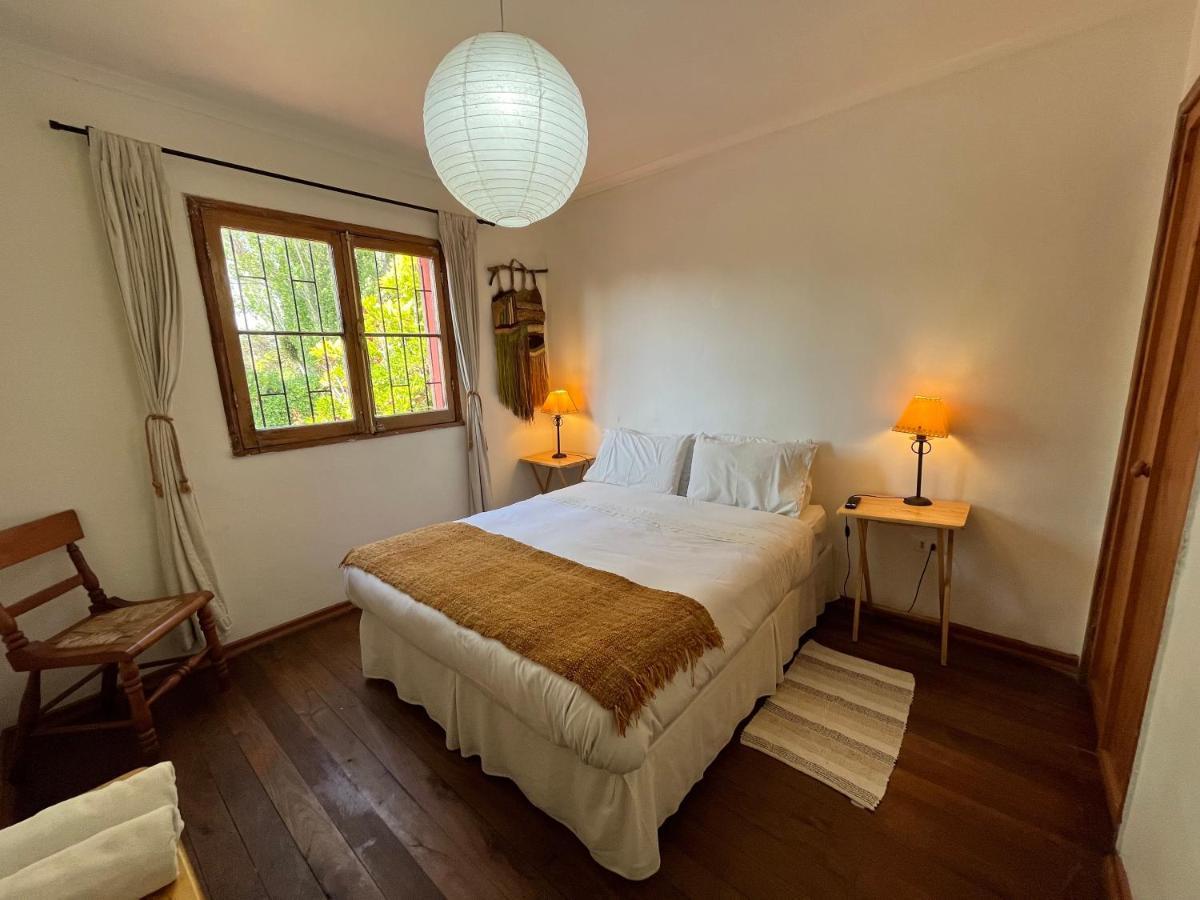 El Arbol Hostel ラ・セレナ エクステリア 写真