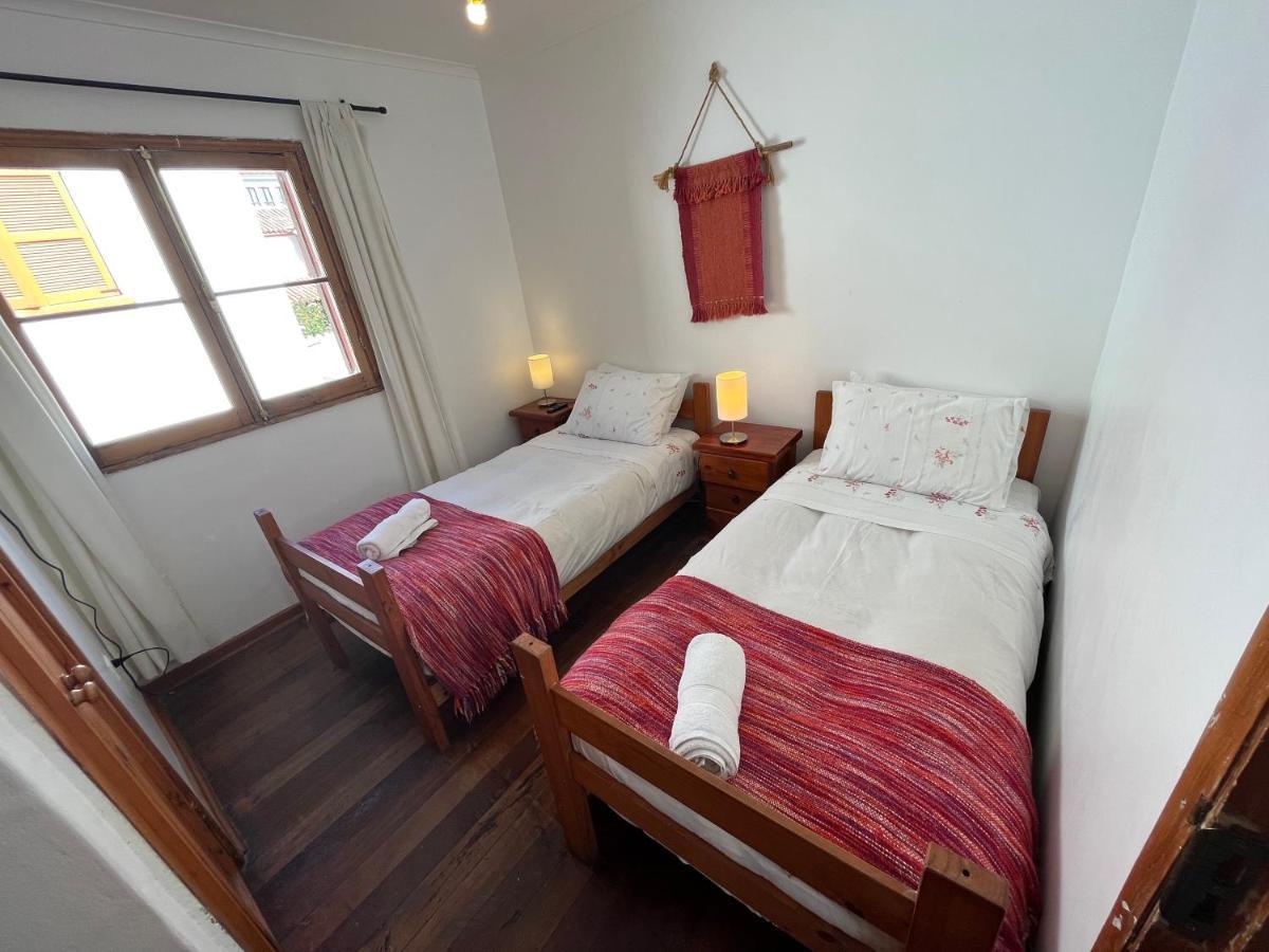 El Arbol Hostel ラ・セレナ エクステリア 写真