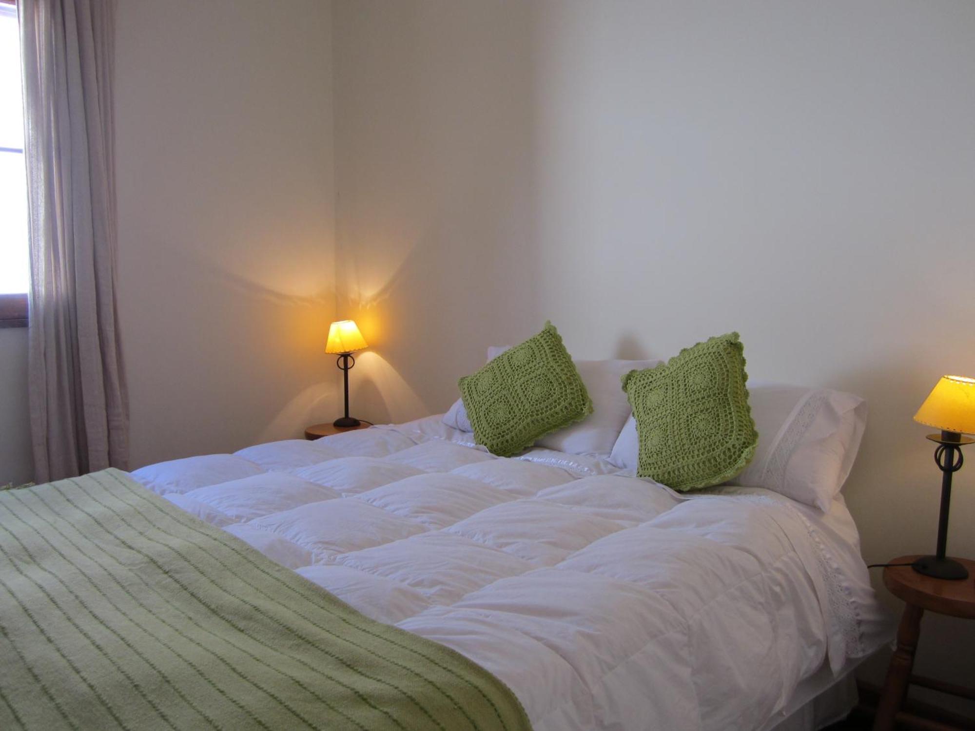 El Arbol Hostel ラ・セレナ 部屋 写真