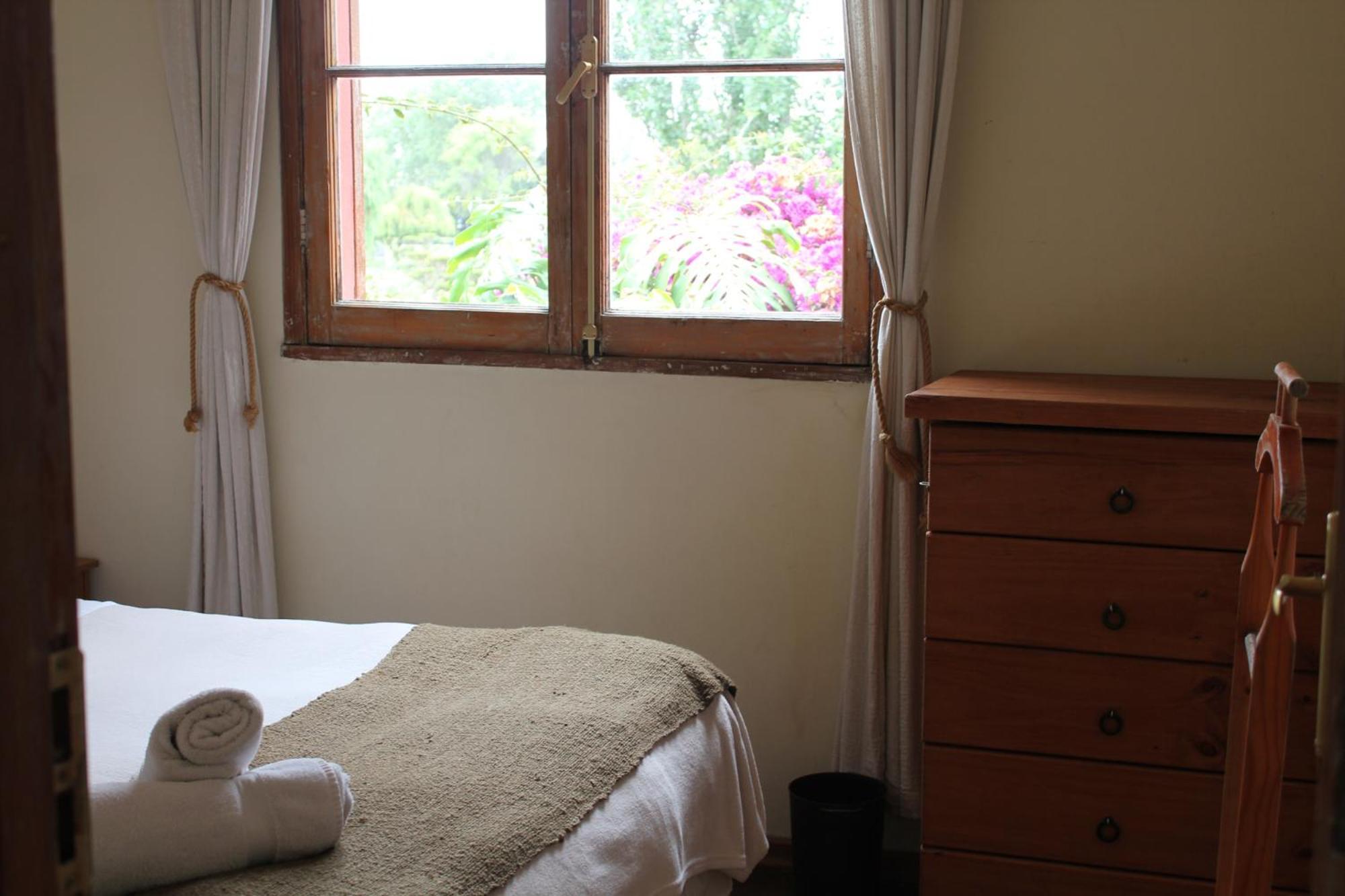 El Arbol Hostel ラ・セレナ 部屋 写真