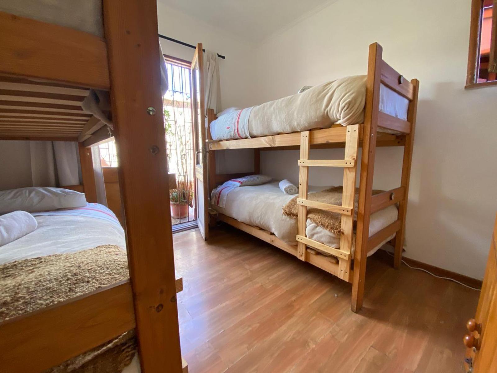 El Arbol Hostel ラ・セレナ エクステリア 写真