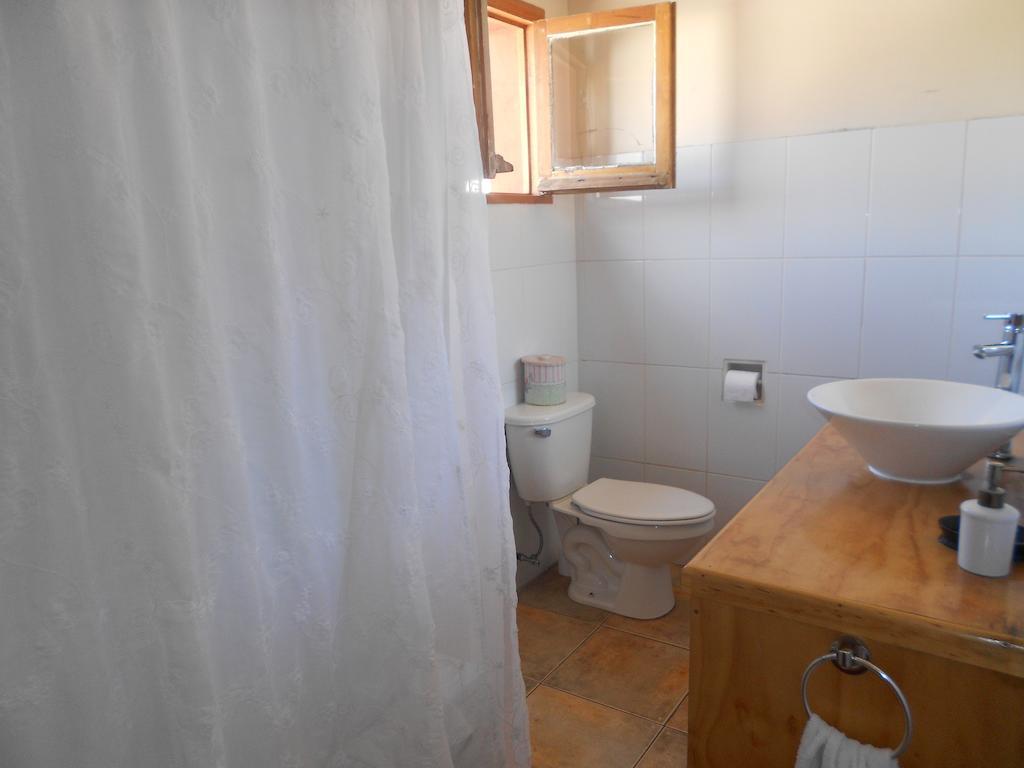 El Arbol Hostel ラ・セレナ 部屋 写真